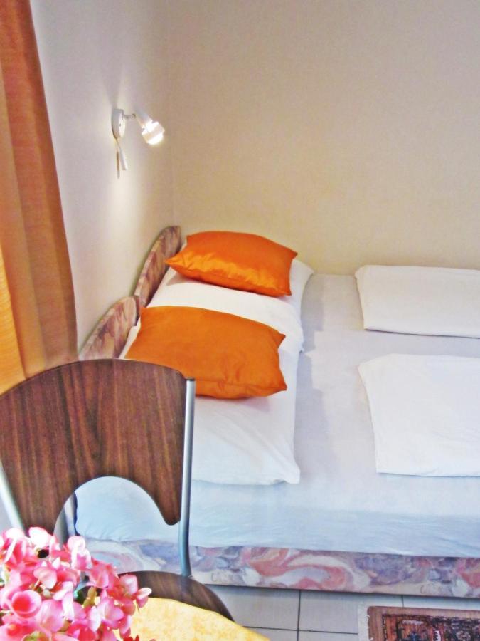 Suele Apartments & Rooms 블로톤퓌레드 외부 사진