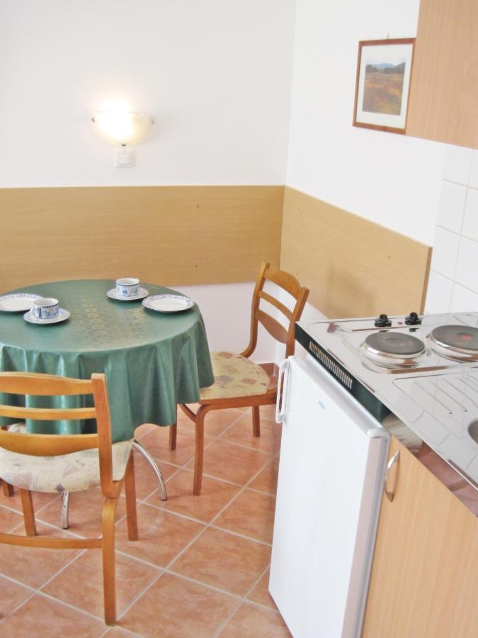 Suele Apartments & Rooms 블로톤퓌레드 외부 사진
