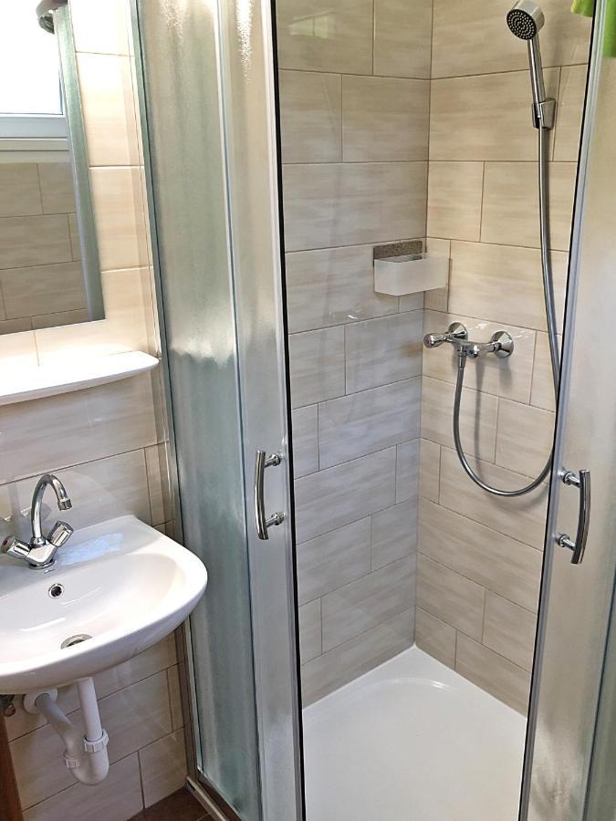 Suele Apartments & Rooms 블로톤퓌레드 외부 사진