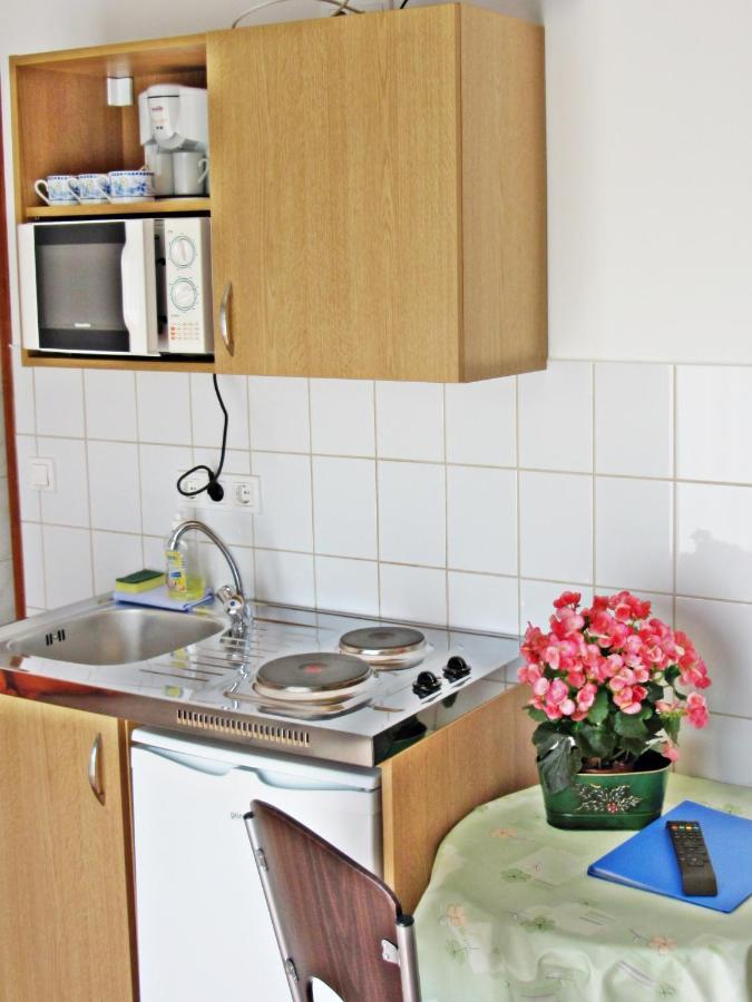 Suele Apartments & Rooms 블로톤퓌레드 외부 사진