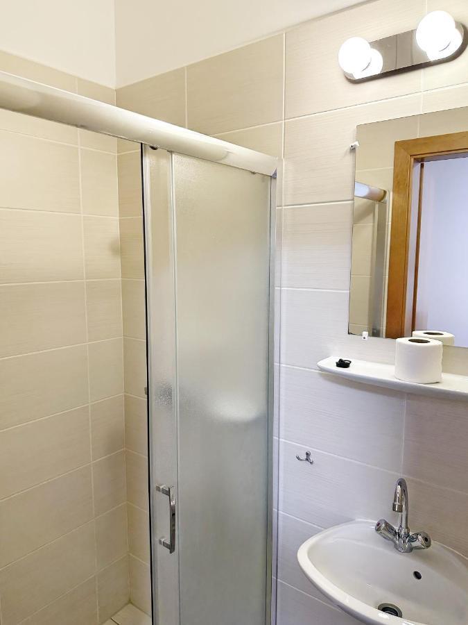 Suele Apartments & Rooms 블로톤퓌레드 외부 사진