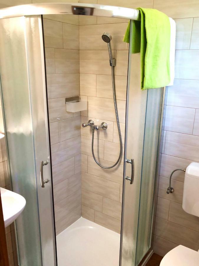 Suele Apartments & Rooms 블로톤퓌레드 외부 사진